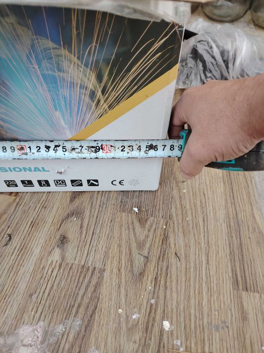 Ресанта сварочный Опарат