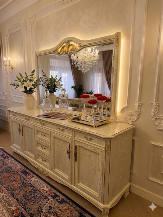 Мебель для зала