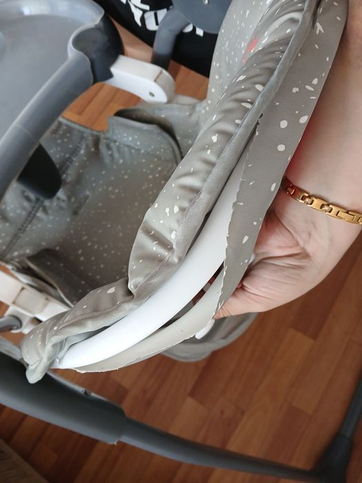 Стульчик детский