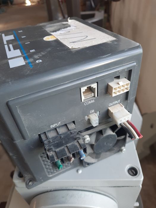 Инвертор, частотный преобразователь от беговой дорожки PRECOR