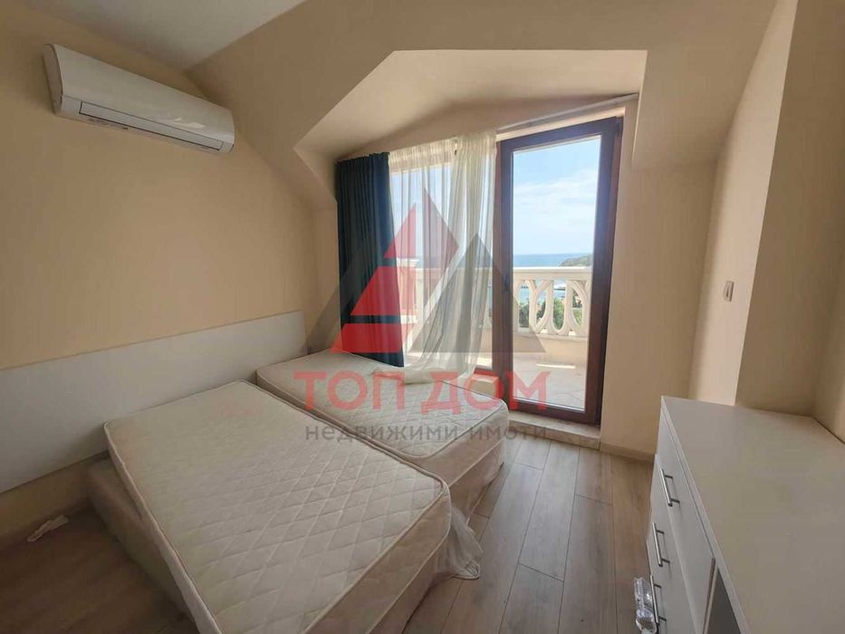 Продава се Двустаен апартамент в Варна, Аспарухово - 72 кв.м за 2292 €/кв.м - Снимка #1