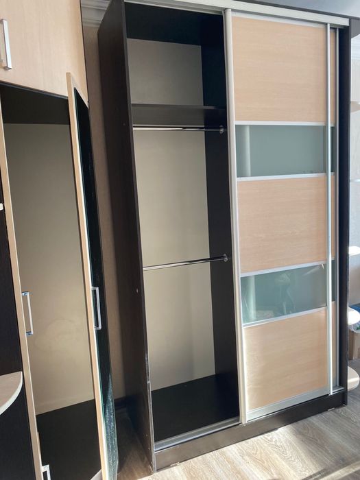 шкаф для вещей большой