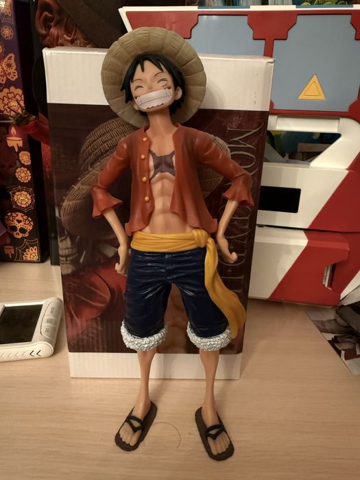 Фигурка аниме Ван Пис