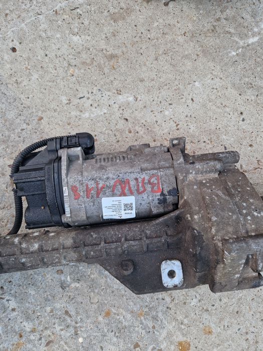 Caseta direcție BMW Seria 1 Cod 678526702