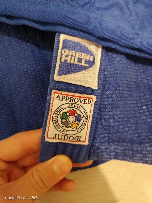 Green HILL оригинал