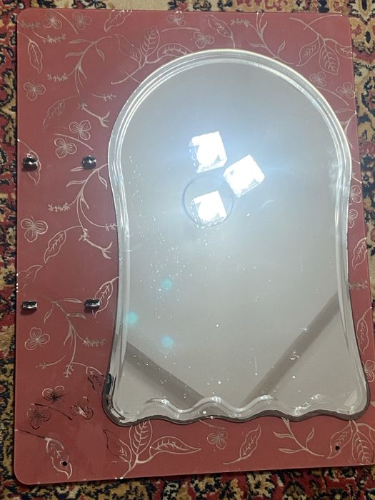 Зерколо айна зеркала