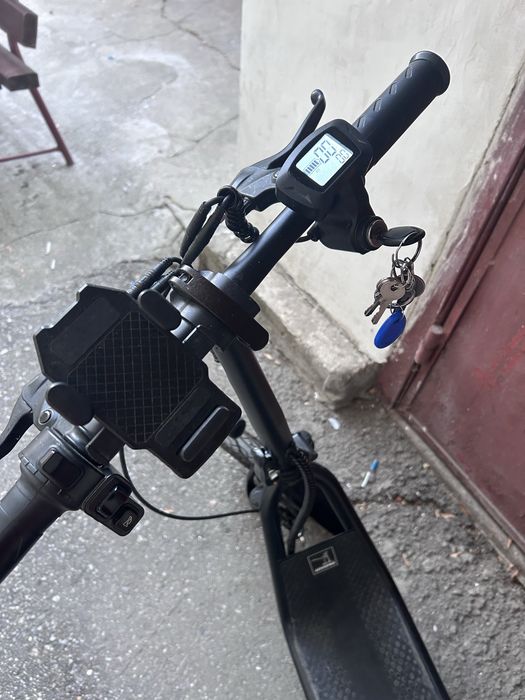 Trotineta Aovopo ES14 500w