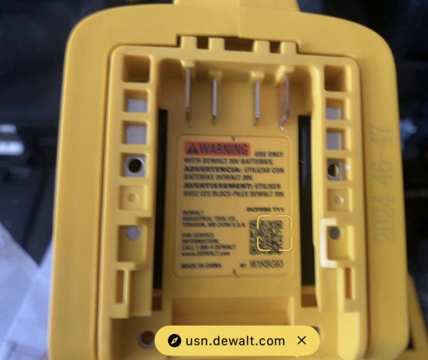 Гайковерт dewalt dcf 900