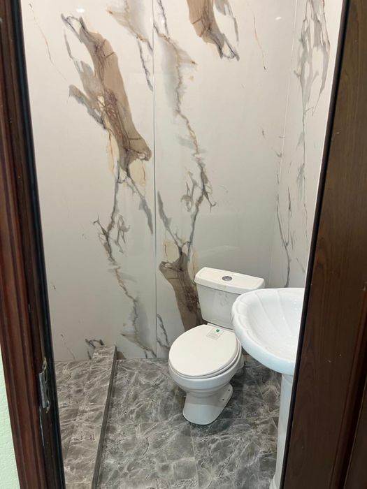 Квартира с условиями