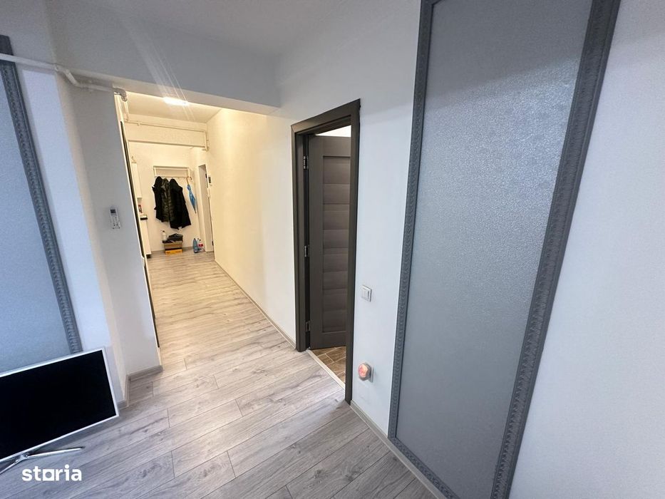 3 camere modern parcare | Floresti str Balastierei | disponibil