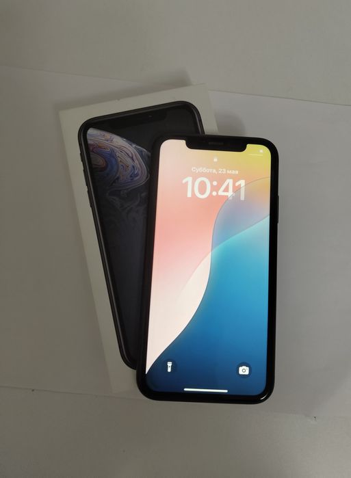 Продам айфон Xr iphone