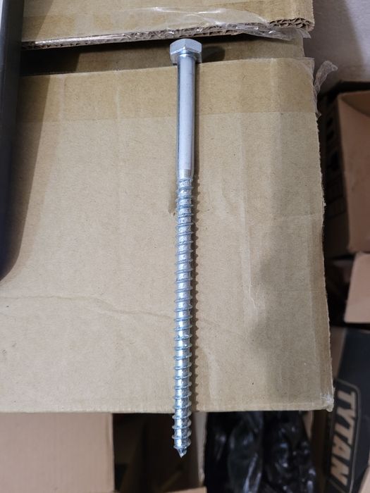 Анкерные болты 14×250