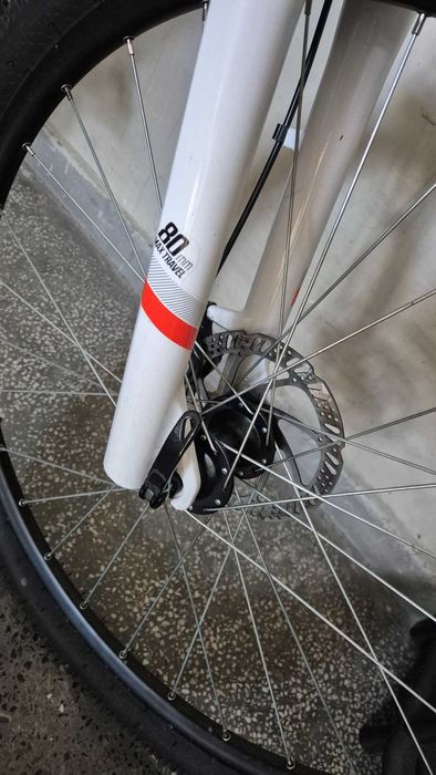 НОВО! - Планински велосипед Rockrider