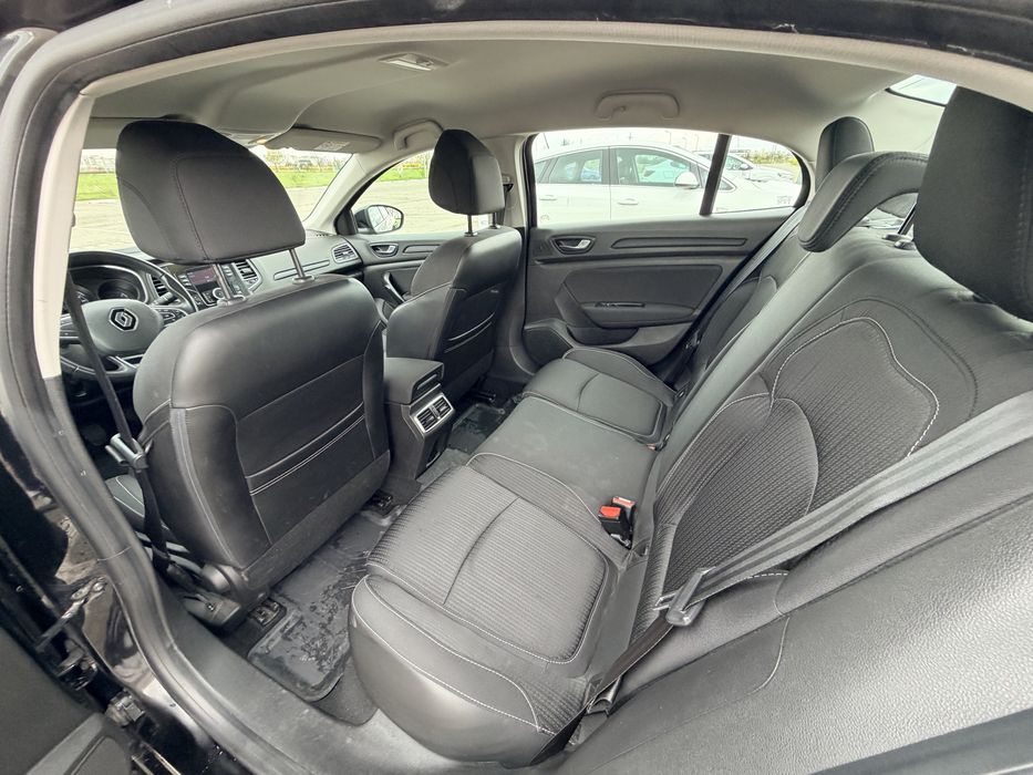 Renault Megane 4