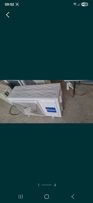 Витрина холоделник мотори бор