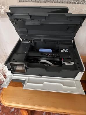 HP OfficeJet 8012e All-in-One Printer