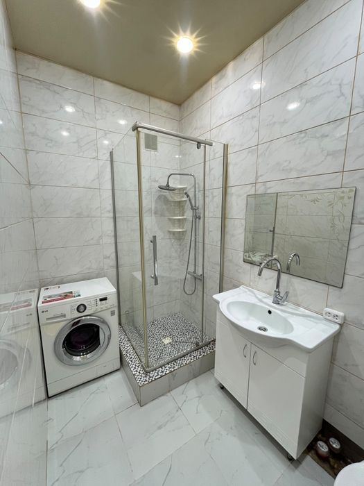 Продаётся 3 комнатная квартира.