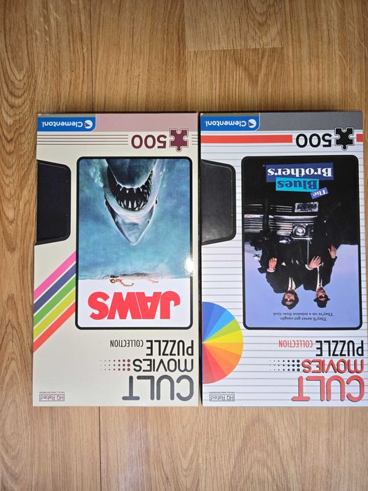 Разнообразни пъзели