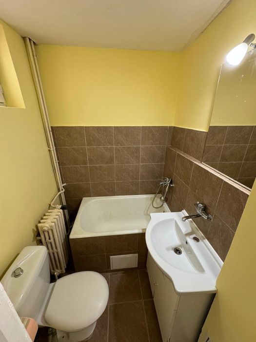 Apartament de Vanzare 3 camere Oradea