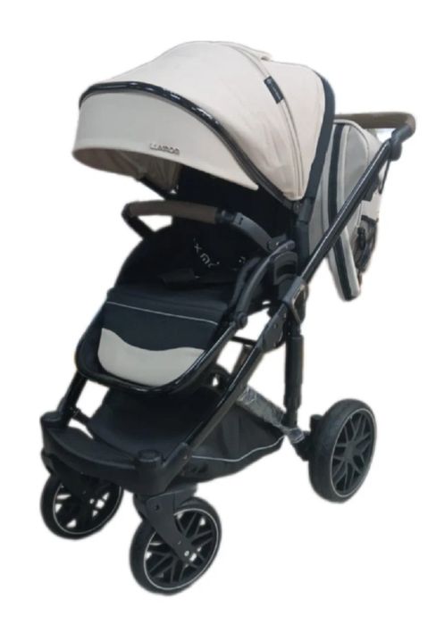 Продается детская коляска LUXMOM F2 2в1
