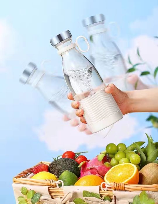 Блендеры "SAST"  juice