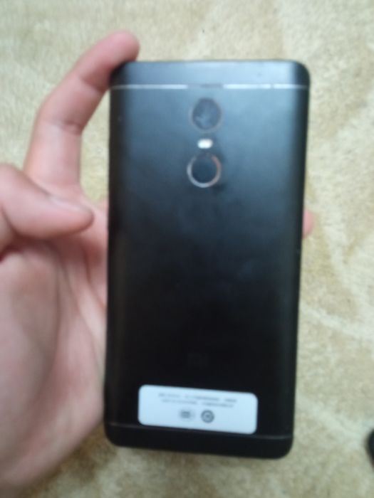 Redmi 7 xolati zor