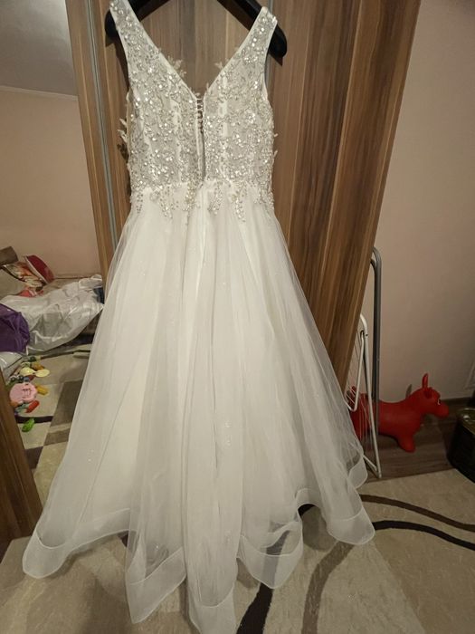 Rochie de mireasa