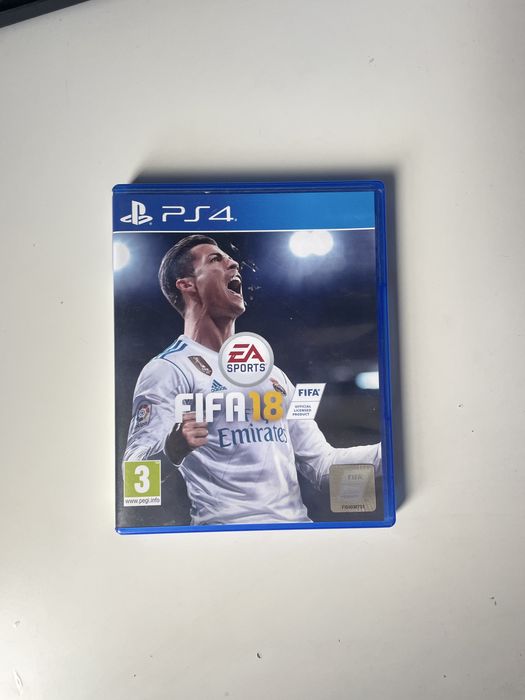 Fifa 18,19,21 за ps4/ps5