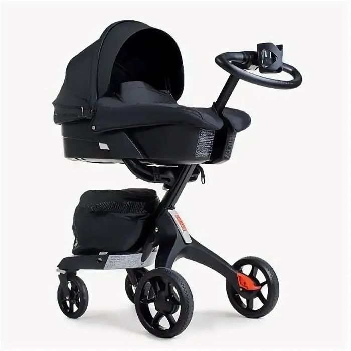 Продам коляску Dsland v8