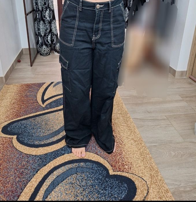 Blugi Terranova marimea M