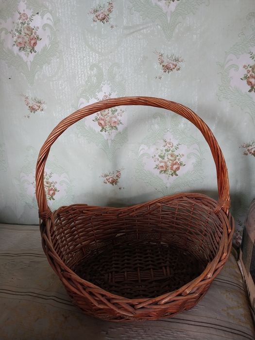 Продается Корзина бу