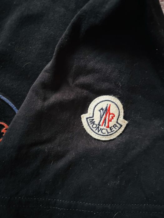 Тениска Moncler