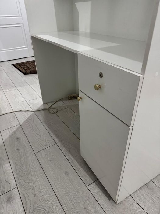 Ресепшны новые модели