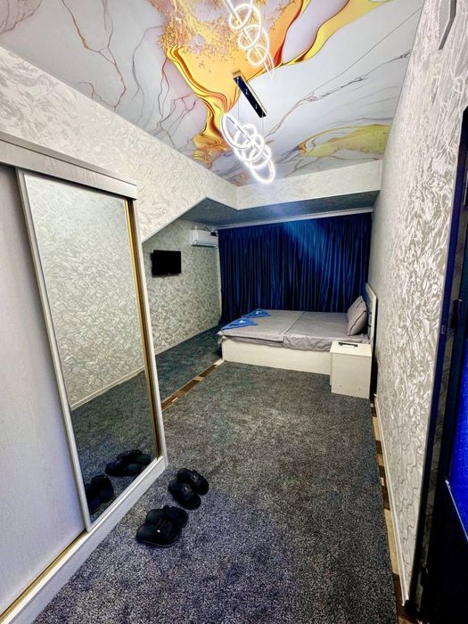 Арзон Мехмонхона Без Закс 140 мингдан