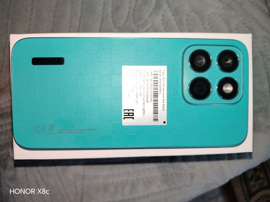 Продам Honor x8c
