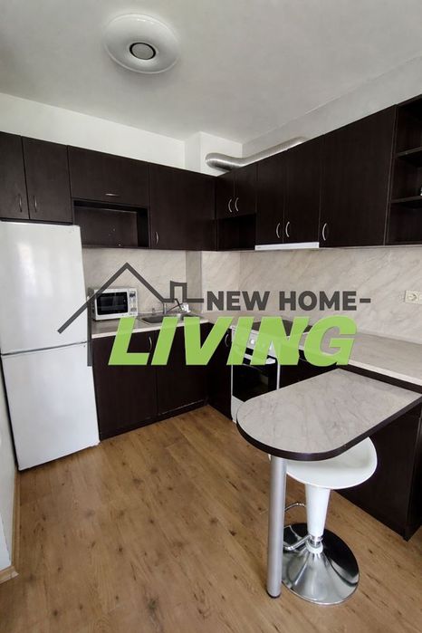 Продава се Двустаен апартамент в Пловдив, Кючук Париж - 64 кв.м за 1020 €/кв.м - Снимка #1