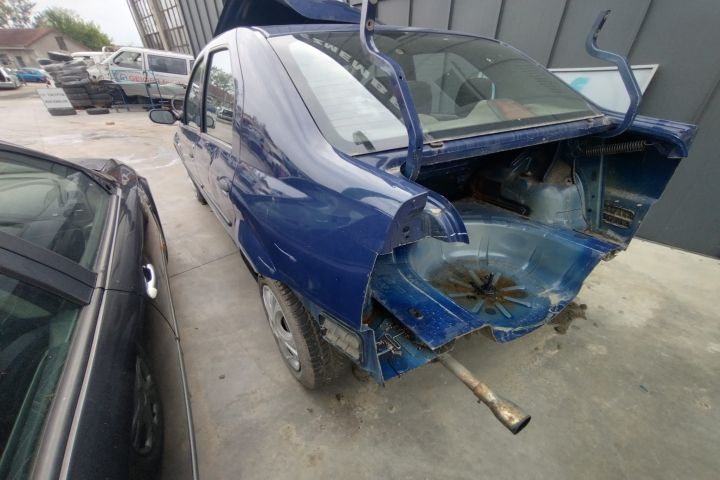 Piese Dacia Logan prima generatie