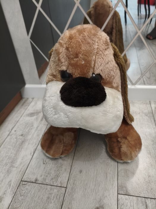 Продам мягкую игрушку