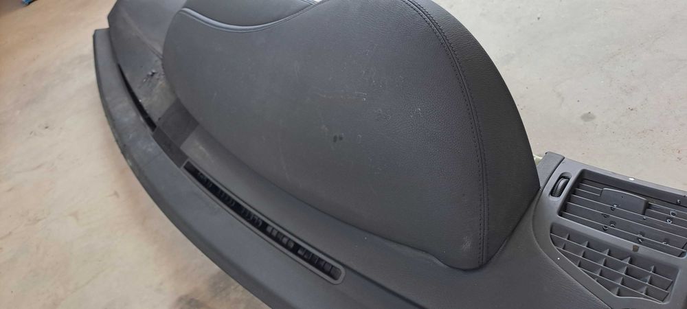 Арматурно табло Mercedes CL W216 2009г