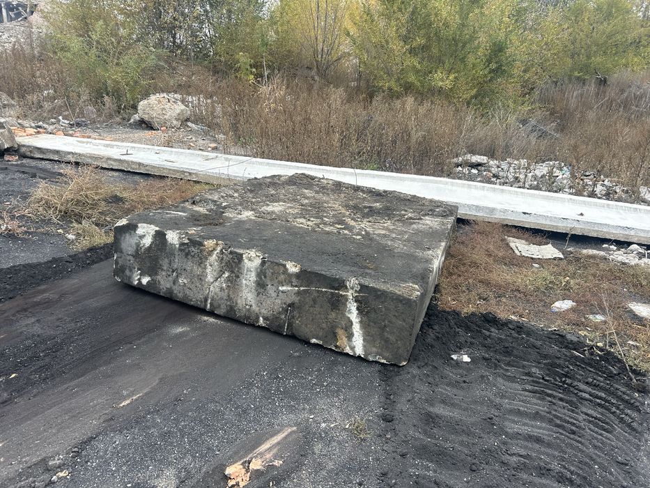 Колона 40*40 ферма 12м