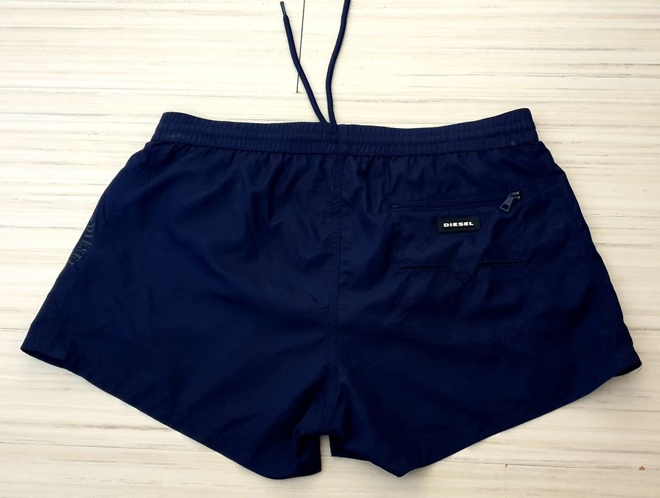 Diesel Swimwear  Mens Size M / L ОРИГИНАЛ! Мъжки Бански!