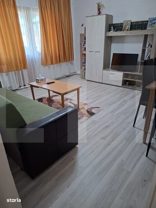 Apartament 2 camere de vanzare – Slatina, zona Zahana | Mobilat si u — fotografia 3