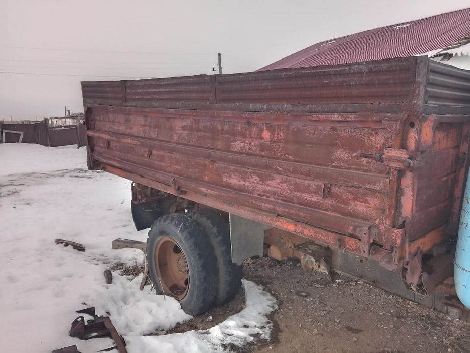 Продается газон,газ52