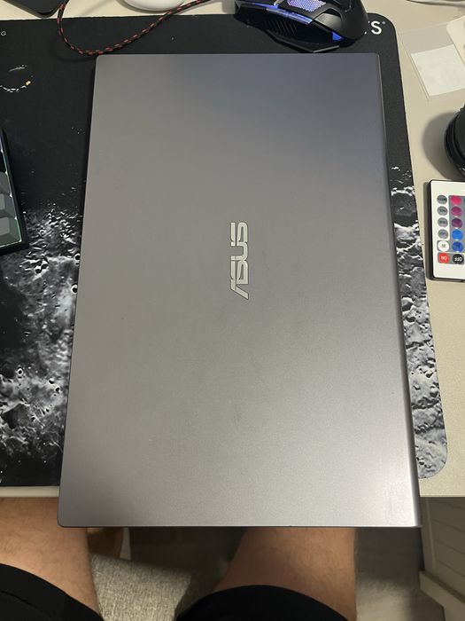 Laptop ASUS VivoBook X509FB – i7, 8GB RAM, SSD 256GB, NVIDIA 2GB