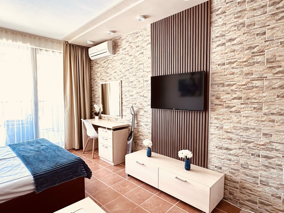 Студио в Грииин Лайв Созопол