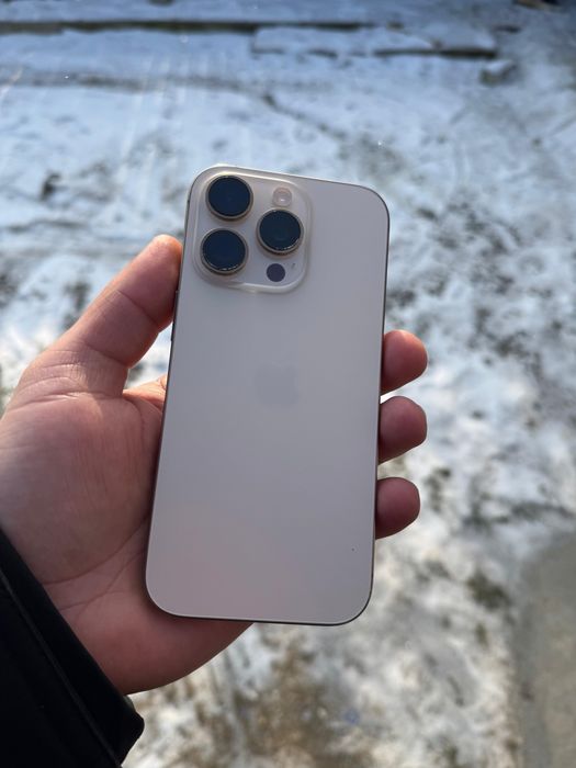 iphone 16 pro 128 gb