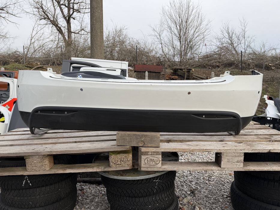 Броня Tesla Model X