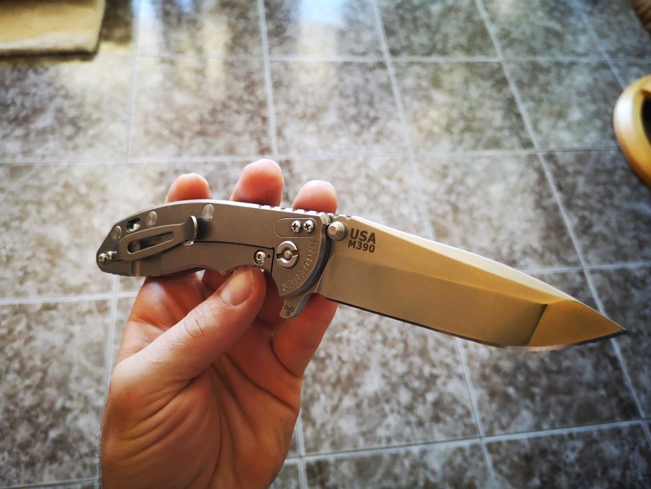 Ножове Spyderco, Microtech, Benchmade, Medford, Hinderer