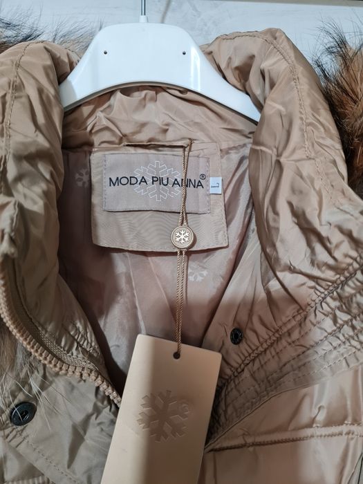 Ново яке и палто!