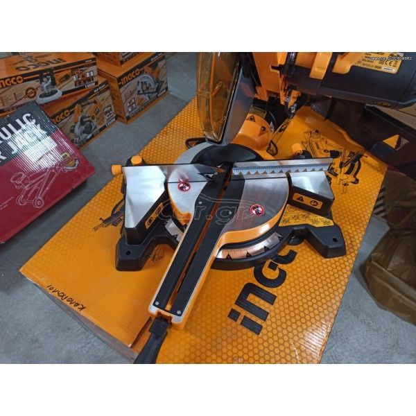 Продается торцовка INGCO